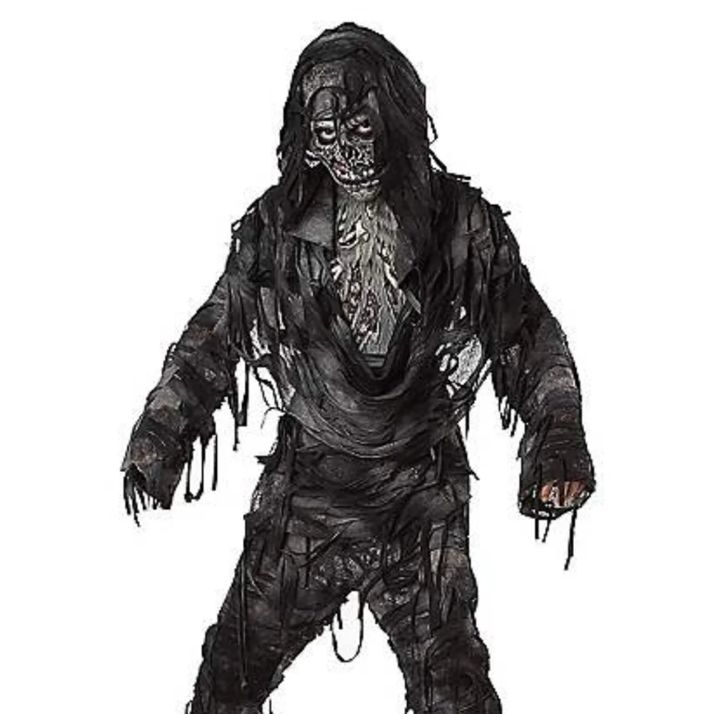 NIB Spirit Rotten to the Core Costume Size XL/12-14